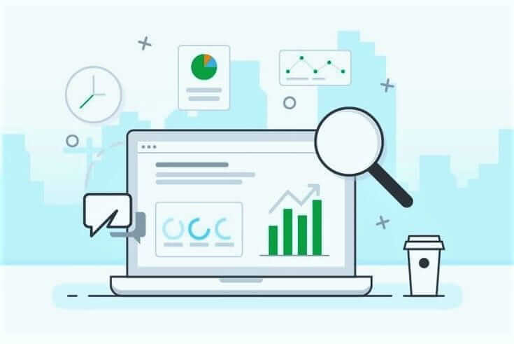مراحل طراحی وب سایت از صفر تا صد