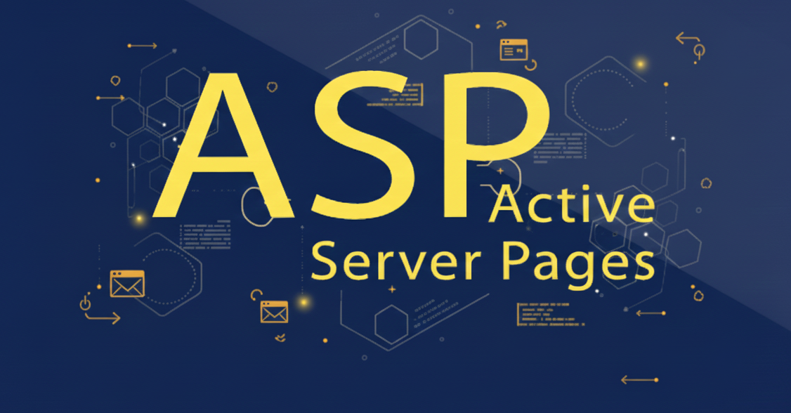 ویژگیهای زبان برنامه نویسی ASP