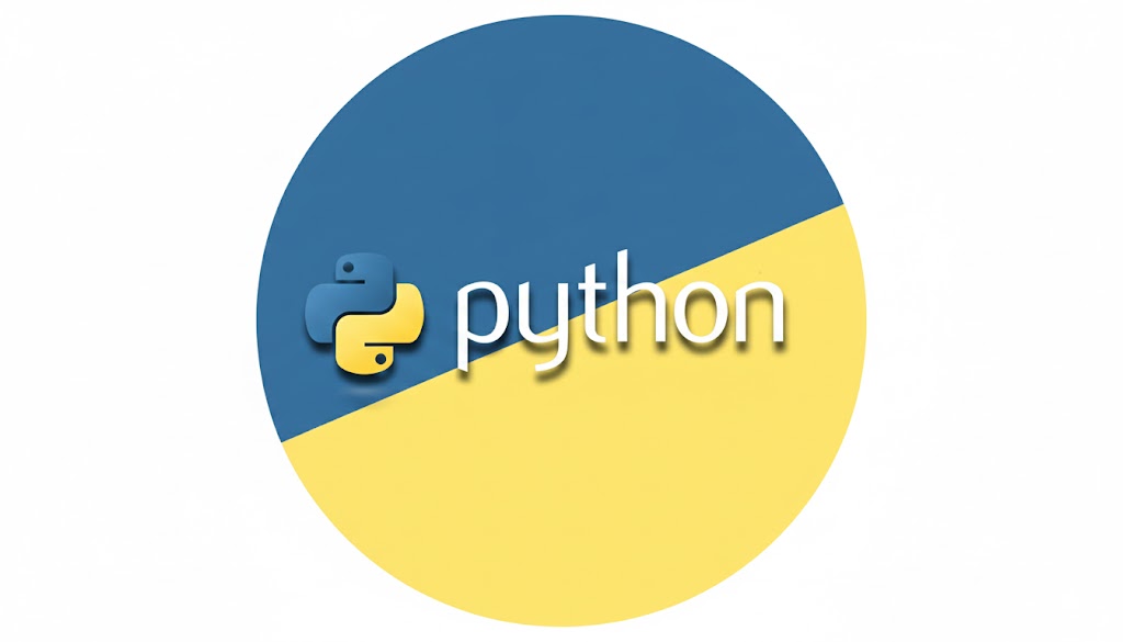 زبان برنامه نویسی Python پایتون