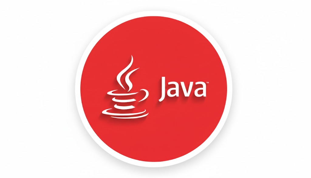 زبان برنامه نویسی Java جاوا