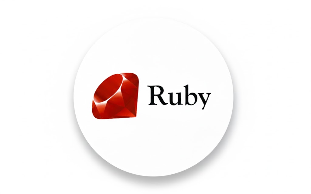 زبان برنامه نویسی Ruby